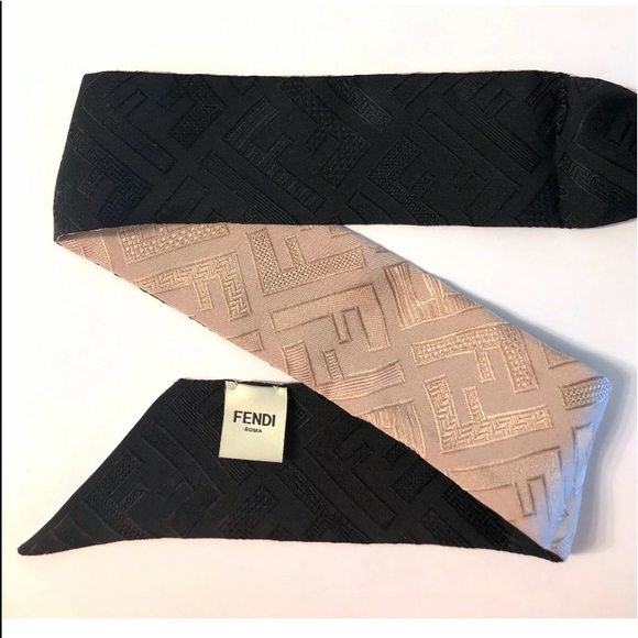 fendi bandeau